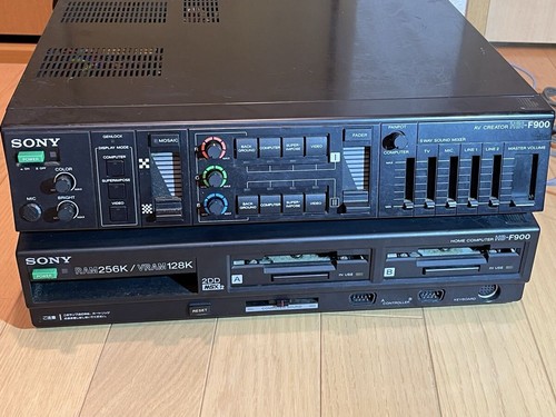 Sistema informatico sony msx2 - informatico,