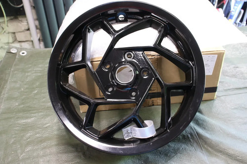 Kit cerchi trasformazione - cerchi, 12"