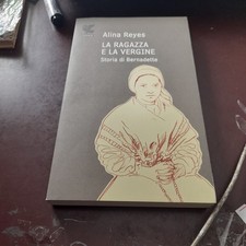 ALINA REYES la ragazza e la