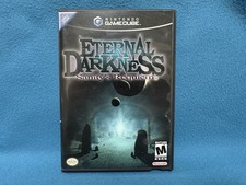 Eternal Darkness: Sanity's
