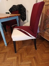 Sedie Imbottite Ikea