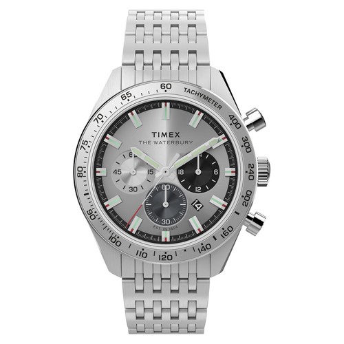 Timex tw2y18700 waterbury - tw2y18700,