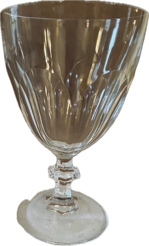 Cristal arques durand - cristal, d'arques