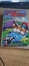 DISNEY - IL MAXI MANUALE