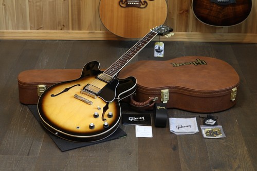 2022 gibson 335 - gibson, es-335