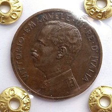 Regno d'Italia splendido 5