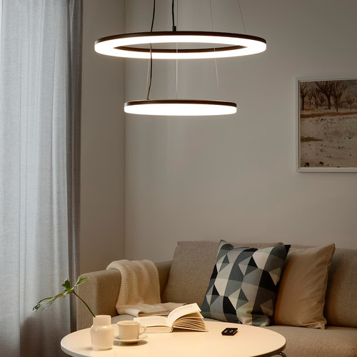 Plafoniera sospensione ikea - sospensione,