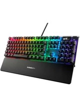 STEELSERIES TASTIERA GAMING
