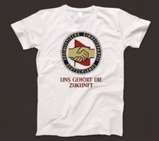 SED Socialist Unity Party T