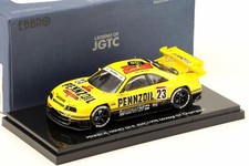 Ebbro nissan skyline r33 - 1:43,