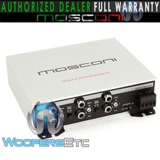 PROCESSORE SEGNALE DIGITALE