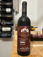 BRUNO GIACOSA BARBARESCO