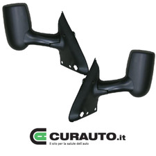 Coppia specchietti specchio - specchio, sx