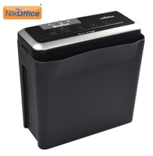 NIKOFFICE DISTRUGGI DOCUMENTI