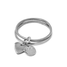 VestoPazzo doppio  bracciale