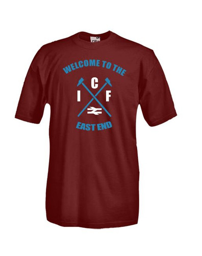 Maglia j287 west ham - j287,