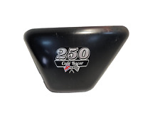 CARENA FIANCHETTO LATERALE SINISTRO SX PER MOTO MASH 250 CAFE RACER DEL 2015