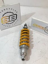 MONO AMMORTIZZATORE POSTERIORE OHLINS DUCATI MONSTER 1100 S  REAR SHOCK ABSORBER