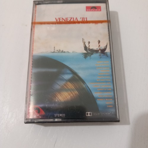 Venezia compilation nuova - venezia,