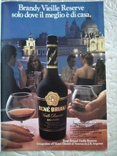 advertising Pubblicità 1981