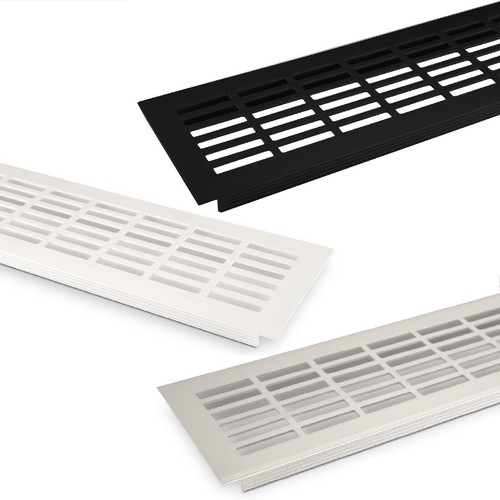 Griglia ventilazione 480 - griglia, x