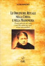 Libro origini del rituale - le,