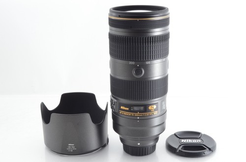 Quasi come nuovo nikon - **quasi,