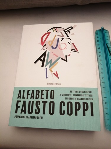 Libro 2019 alfabeto - alfabeto, fausto