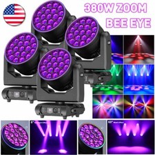 380 W RGBW occhio d'ape LED