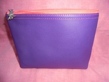 Borsa cosmetica Sisley