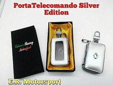 PortaTelecomando in Ecopelle