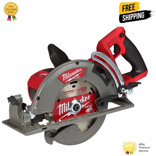 Milwaukee 190 seghetto - 190, mm
