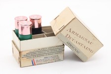 3 mini bottiglie Grand