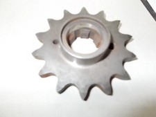 Pignone Z14 Ducati Pantah 500