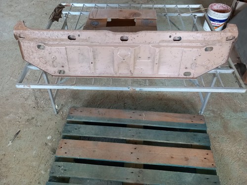 Traversa posteriore fiat ritmo - traversa,