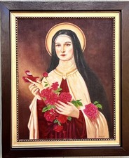 Santa Teresa di Gesù-Il