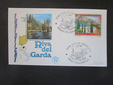 1981   FDC ITALIA REPUBBLICA