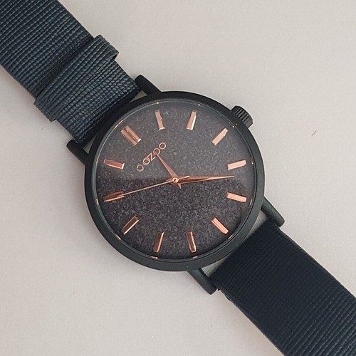 Orologio uomo donna oozoo - uomo/donna, "oozoo"