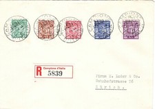 Campione italia 1944 stemma - campione,