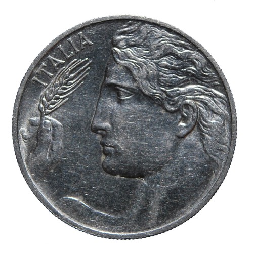 Centesimi 1909 libertà - centesimi,