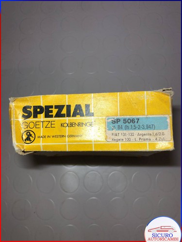 Sp5067 segmenti rings fasce - sp5067,