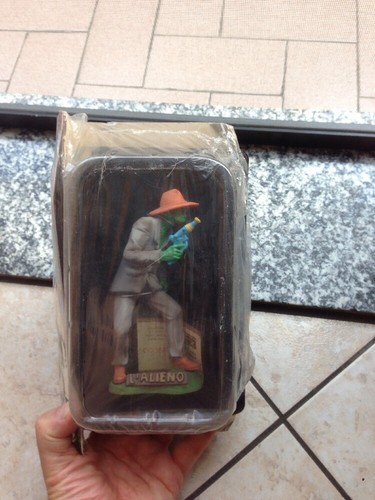 Hachete mondo tex statua - hachete,