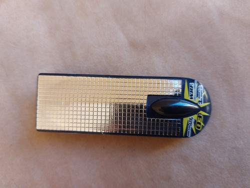 Hot weels solare agle iii - hot,