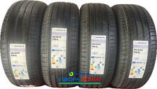KIT 4x MICHELIN 205/50 R17 93W