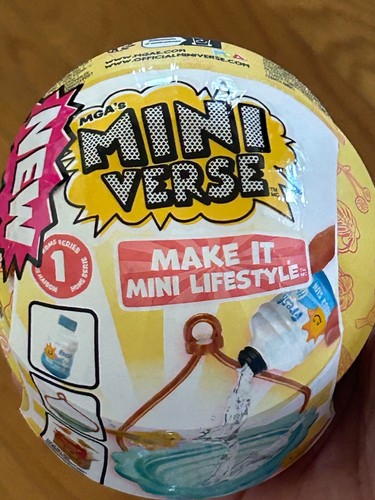 Miniverse make mini - it,