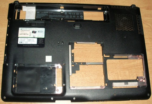 Pavilion dv9000 case guscio - hp,
