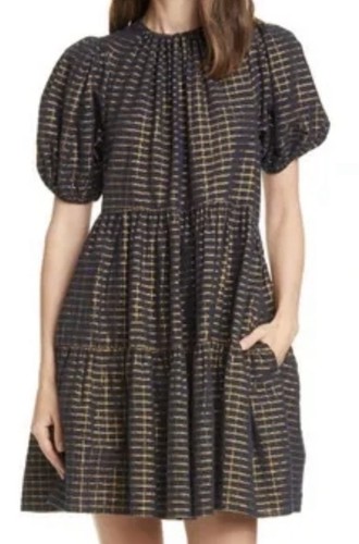 Abito ulla johnson babydoll - abito, a