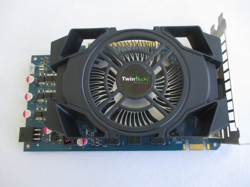 Carte video nvidia gts - carte,