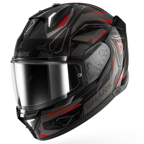 Casco moto integrale ece - integrale,