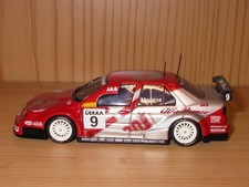 1/43 ALFA ROMEO 155 V6 TI DTM